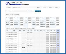 フロント業務3